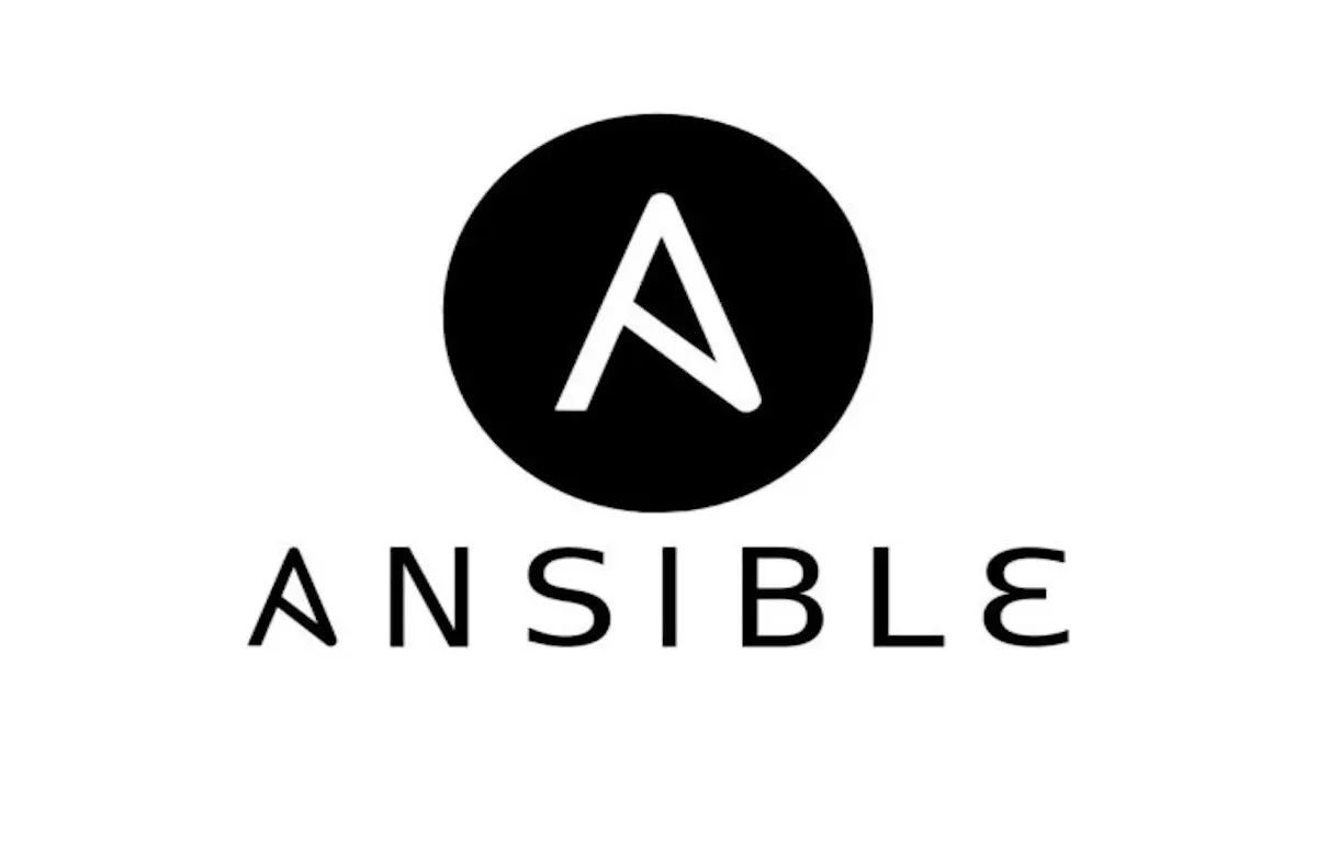 Ansible logo ufficiale