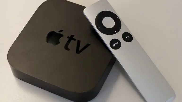 AppleTV installazione Fastweb