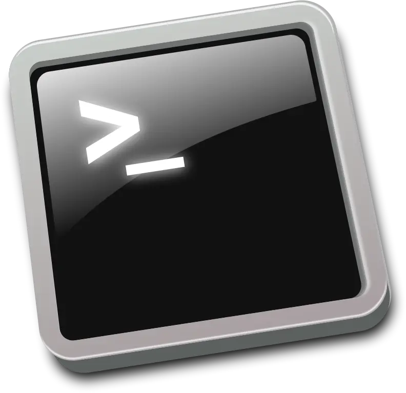 Bash icon