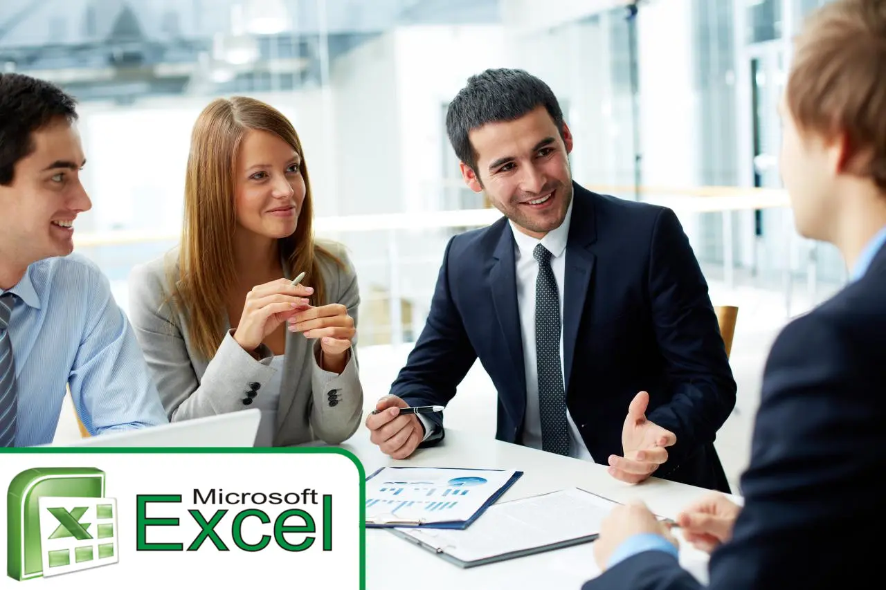 Corso excel base