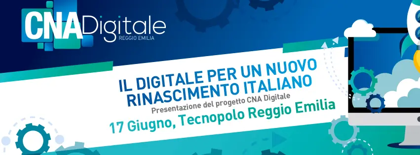 CNA digitale