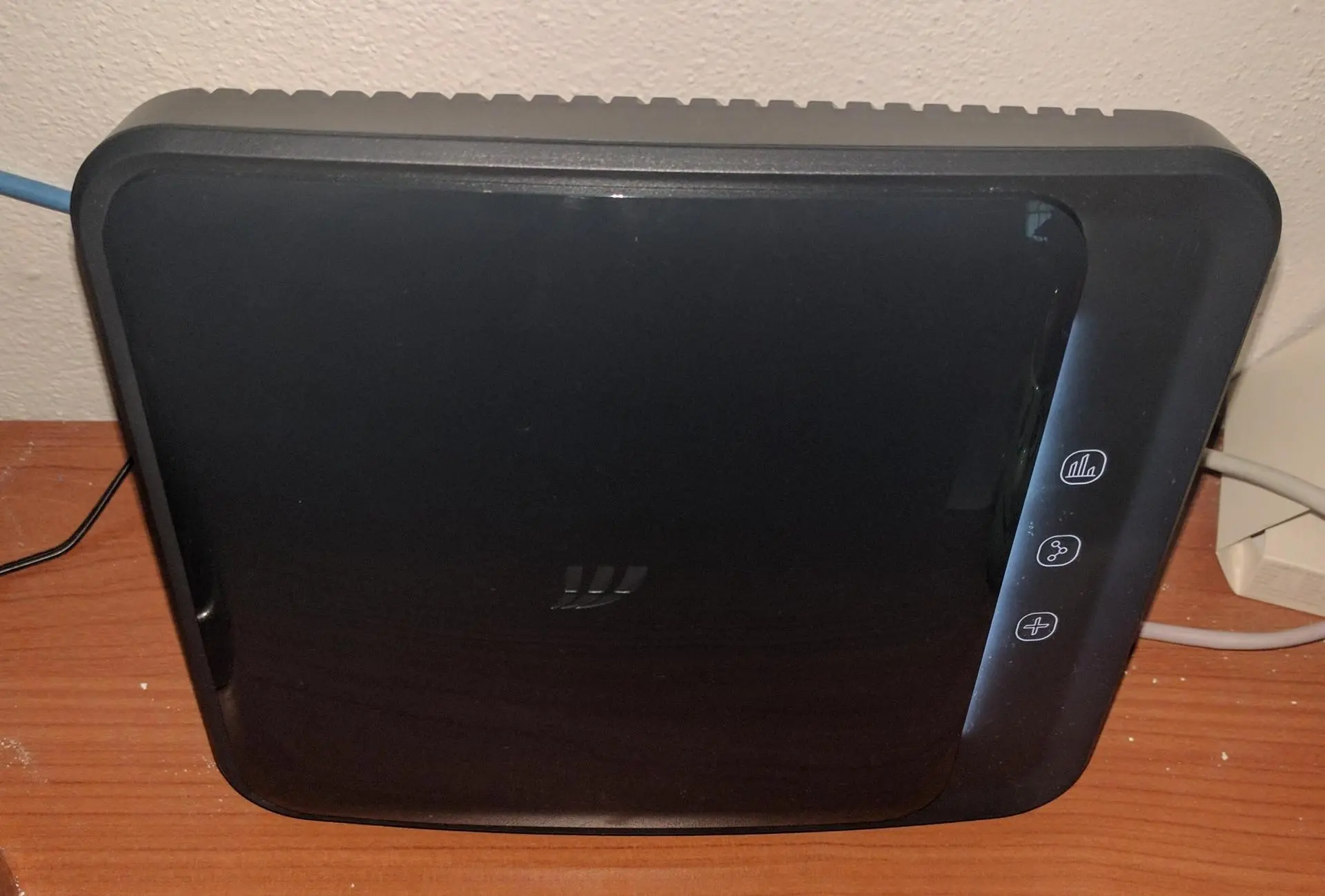 FASTGate rtv190