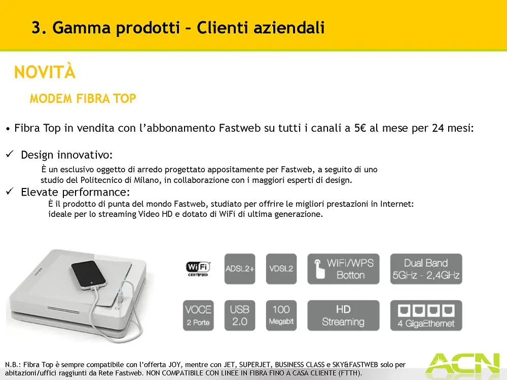 Fibra top VV4820