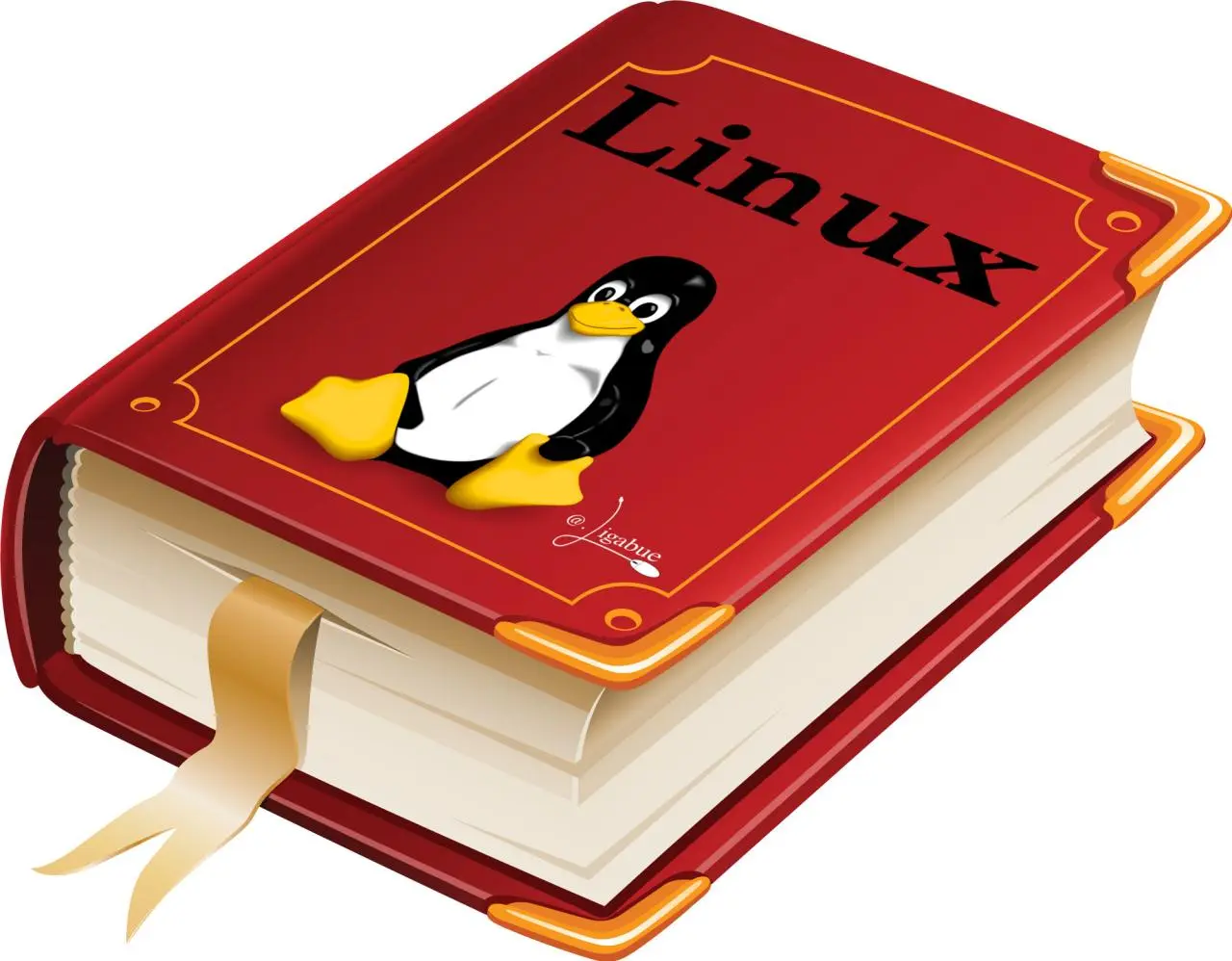 Corso Linux Book