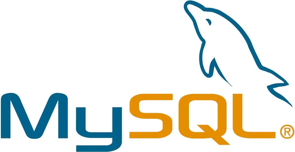 MySQL in Ubuntu 20.04 logo