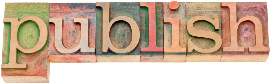 self publishing dove pubblicare