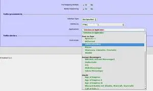 Apertura porte dv2200 emule torrent
