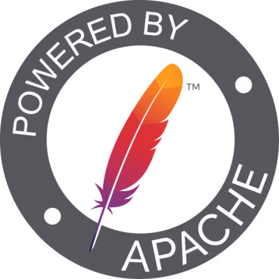 Apache2 HTTP server Logo