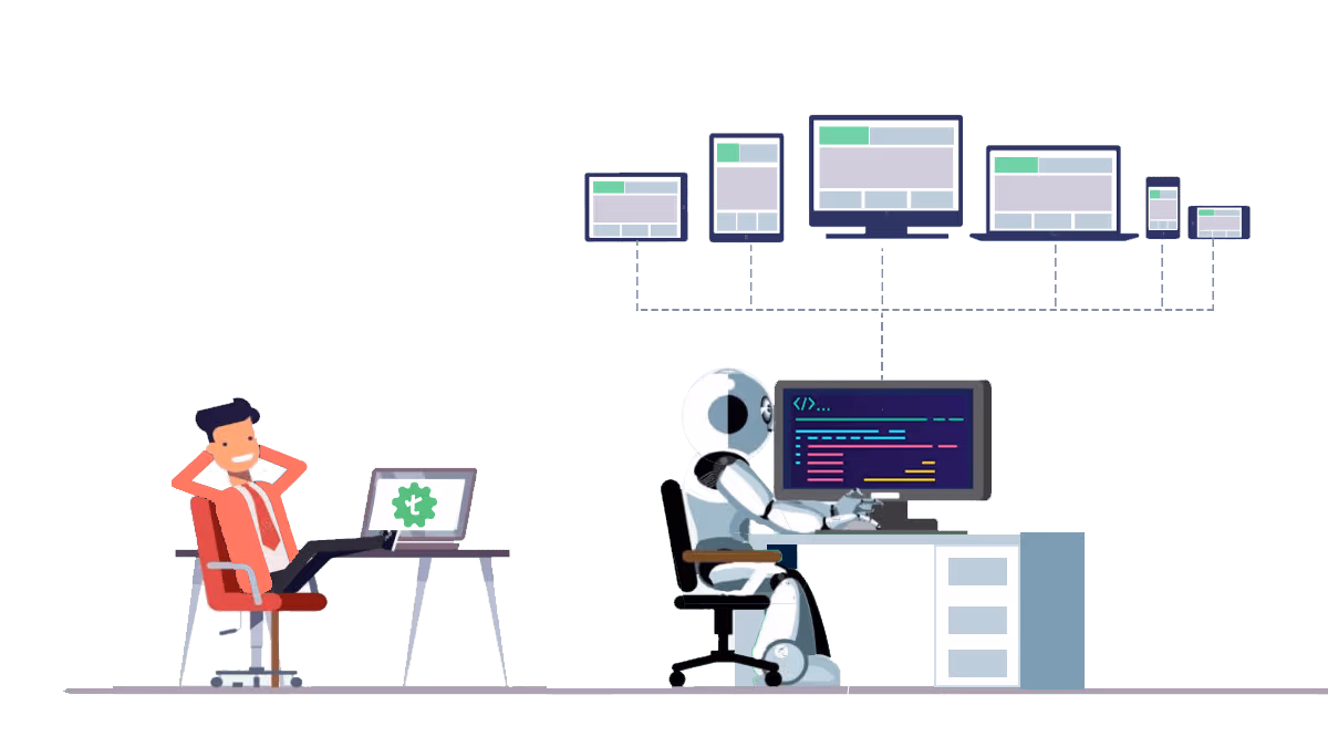 Servizi di Consulenza e assistenza server - CTA image