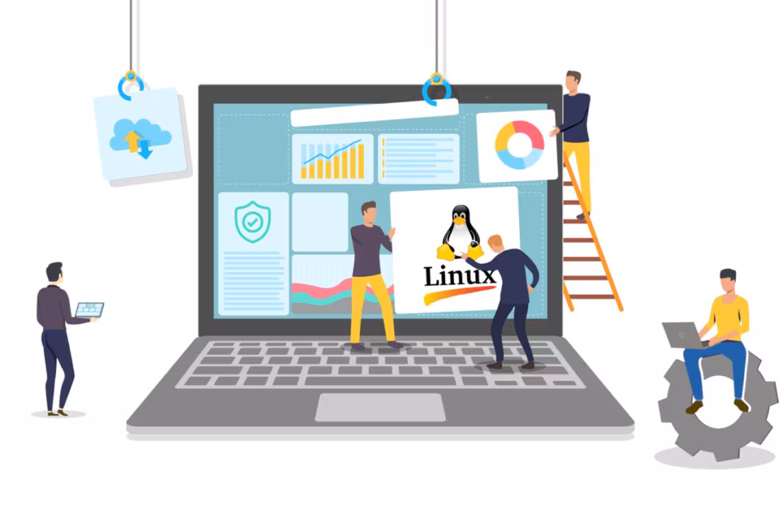 Remote Linux Support