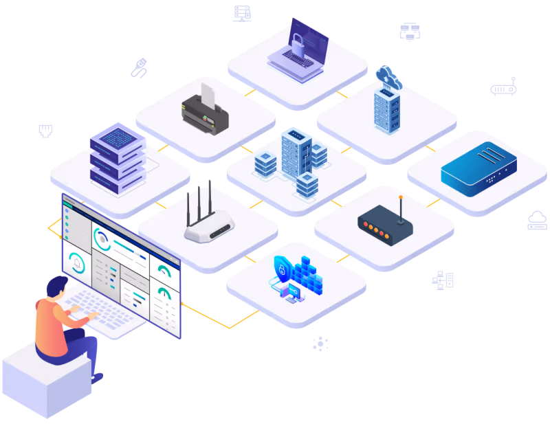 Network Monitoring FAQ