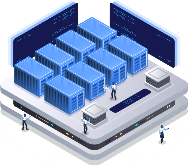 Proxmox PVE Consulting