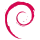 Logo debian