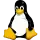 Logo Linux