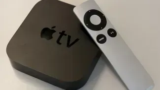 AppleTV installazione Fastweb