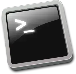 Bash Icon Image