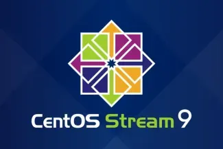 CentOS Stream 9 Logo