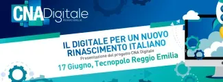 CNA digitale