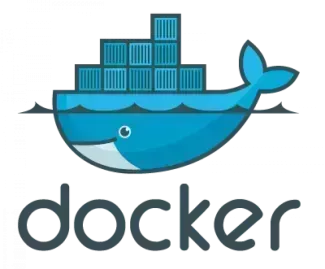 Docker logo