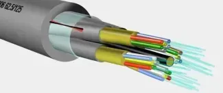Cavo Fibra ILC