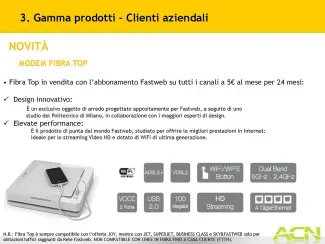 Fibra top VV4820
