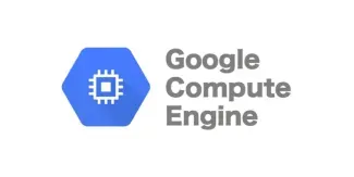 Google Compute Engine logo