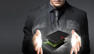Pulizia hard disk SSD liberare spazio