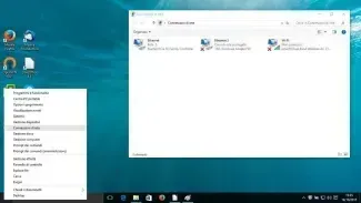IP statico Windows 10