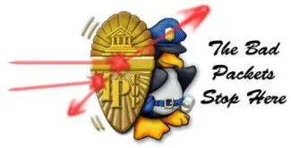 Ipcop Linux firewall presentazione