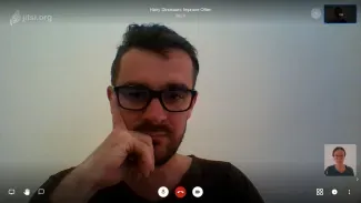 Videoconferenza Linux Open source