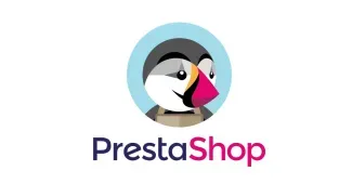 Prestashop logo