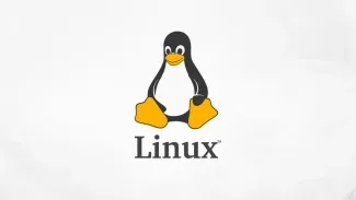 Sistemista Linux Tux logo