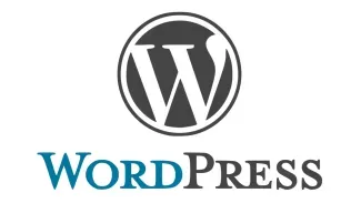 Wordpress logo