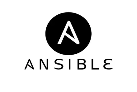 Ansible official logo