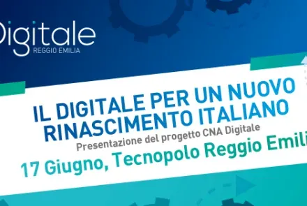 CNA Digital