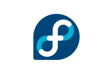 Fedora logo