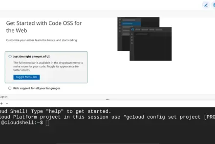Google Cloud Storage GCS Create and remove buckets