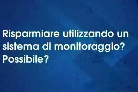 Risparmiare con il network monitoring possibile?