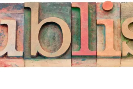 self publishing where to publish