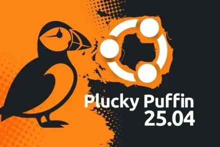 Upgrade Ubuntu 25.04