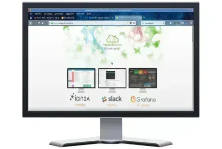Online Network-monitor.com